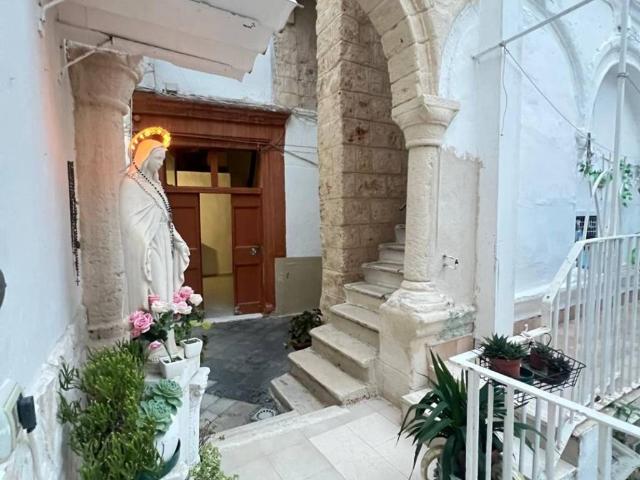 Appartamento in vendita a Municipio 1, Puglia