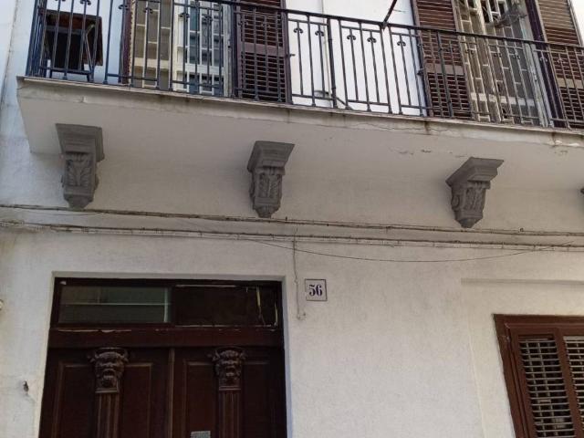 Appartamento in vendita a Municipio 1, Puglia