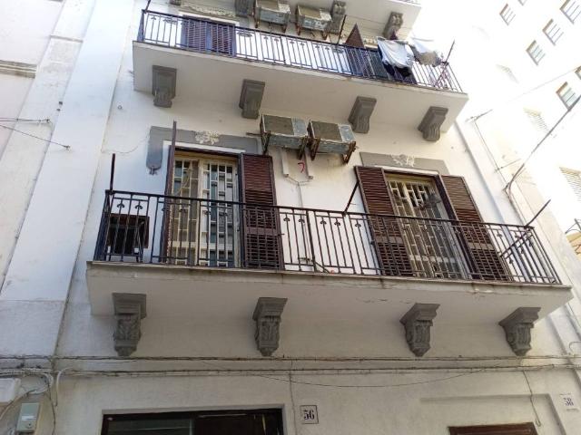 Appartamento in vendita a Municipio 1, Puglia