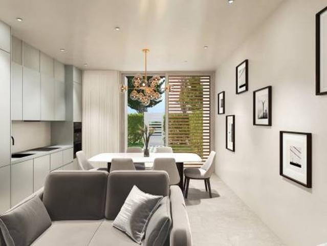 Appartamento in vendita a Bari