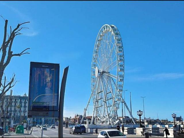 Appartamento in vendita a Madonnella, Bari