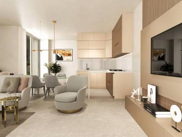 Appartamento in vendita a Bari