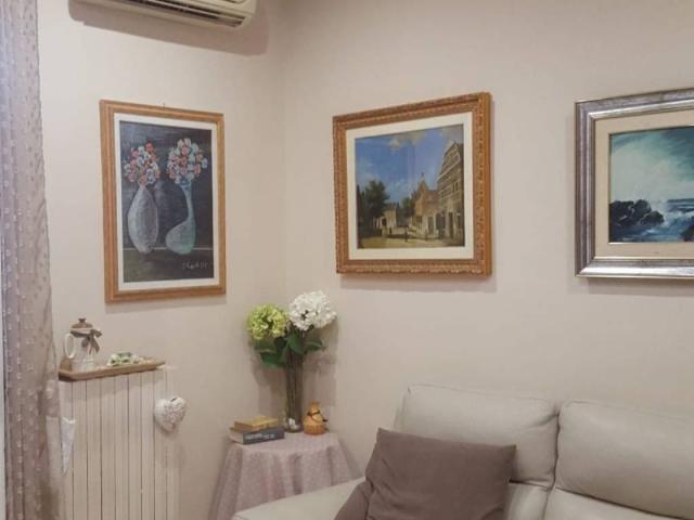 Appartamento in vendita a Municipio 1, Puglia