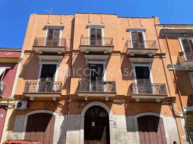 Appartamento in vendita a Municipio 1, Puglia