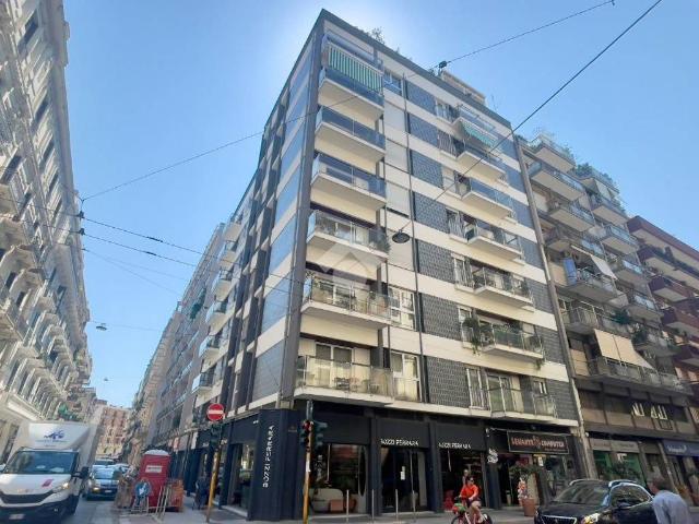 Appartamento in vendita a Quartiere Umbertino, Bari
