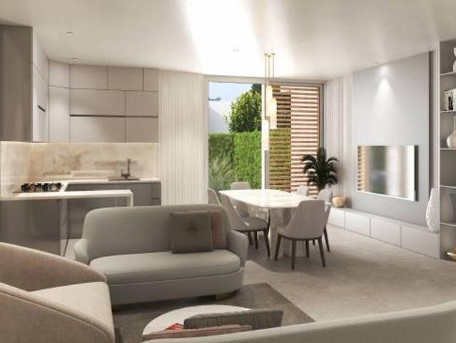 Appartamento in vendita a Bari