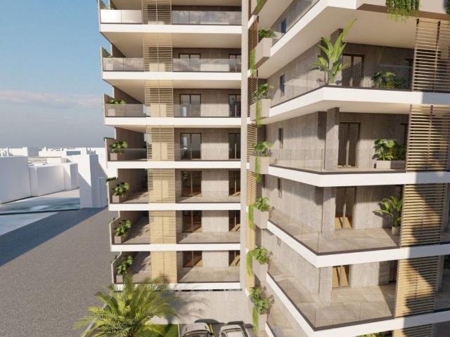 Appartamento in vendita a Municipio 3, Puglia