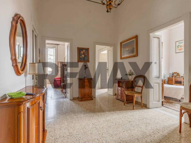 Appartamento in vendita a Municipio 1, Puglia