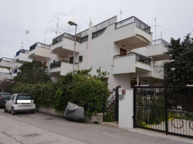 Appartamento in vendita a Torre a Mare, Bari