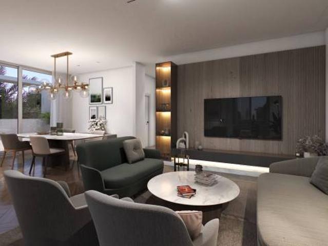 Appartamento in vendita a Bari