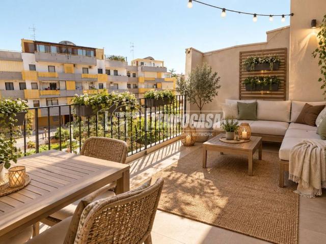Appartamento in vendita a Ceglie del Campo, Bari