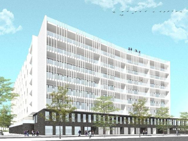 Appartamento in vendita a Municipio 1, Puglia