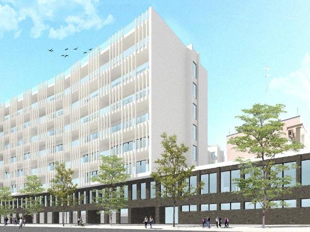 Appartamento in vendita a Municipio 1, Puglia