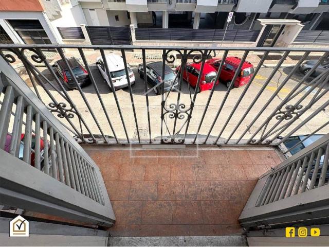Appartamento in vendita a Municipio 1, Puglia