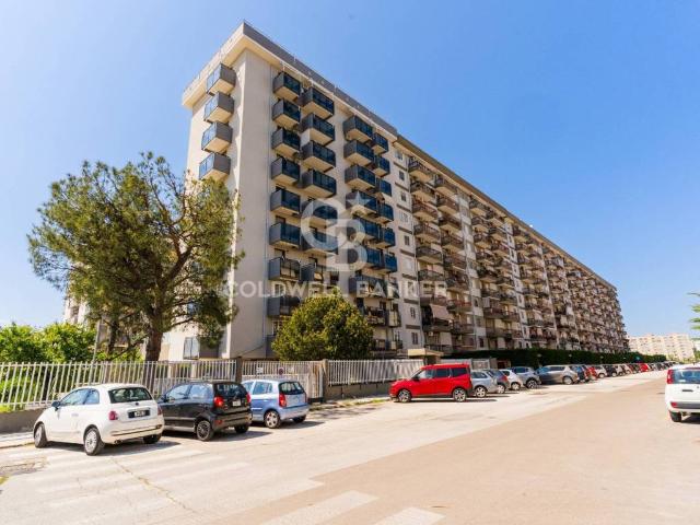 Appartamento in vendita a Municipio 4, Puglia