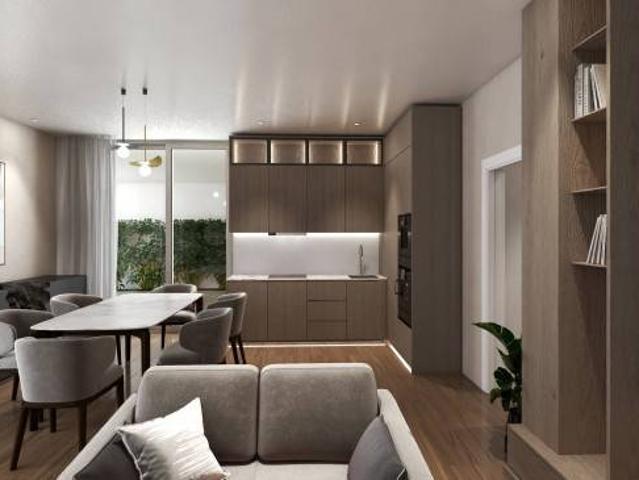 Appartamento in vendita a Bari