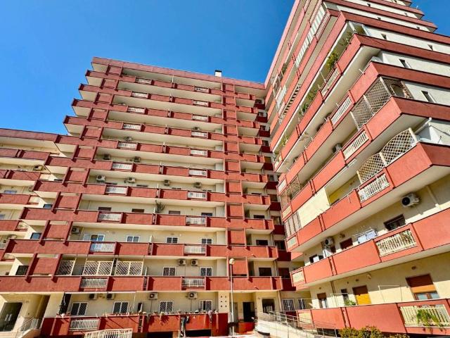 Appartamento in vendita a Bari