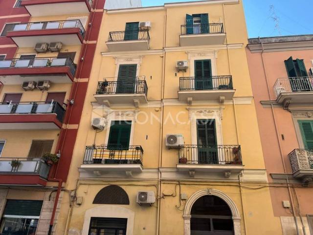 Appartamento in vendita a Libertà, Bari