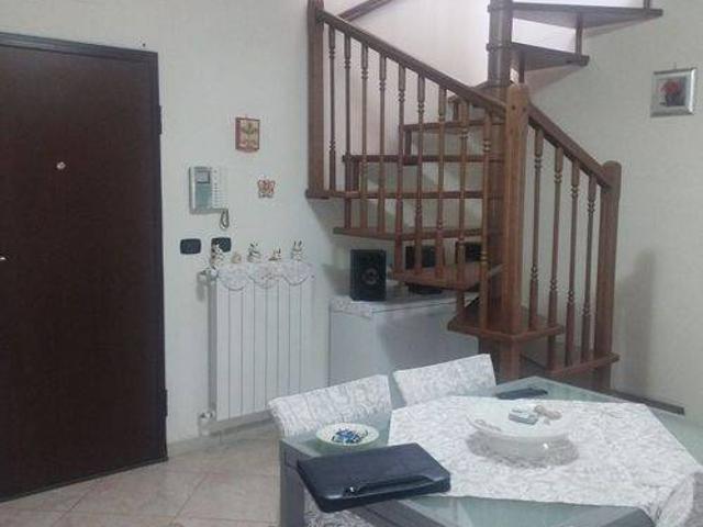 Villa Schiera in vendita a Municipio 3, Puglia