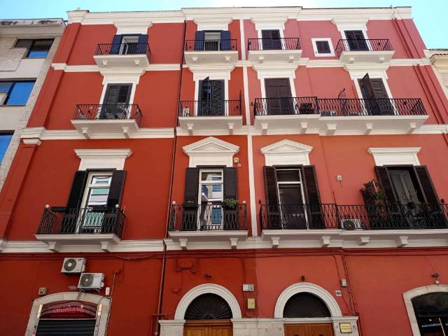 Appartamento in vendita a Municipio 1, Puglia