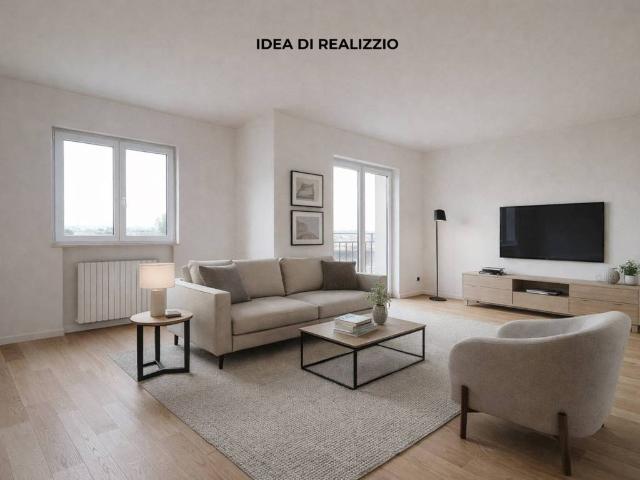 Appartamento in vendita a Municipio 4, Puglia