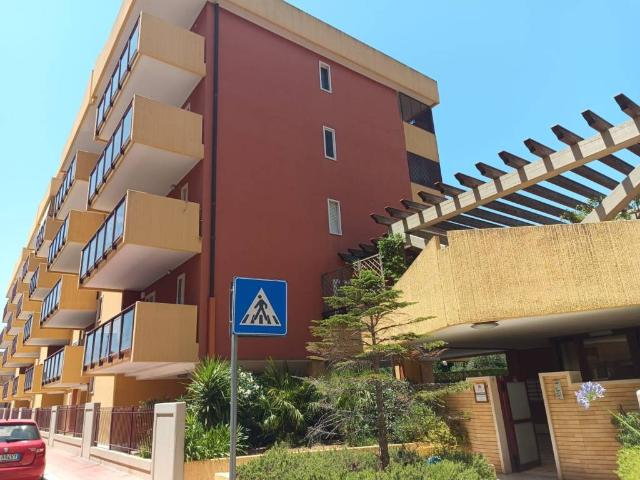 Appartamento in vendita a Bari