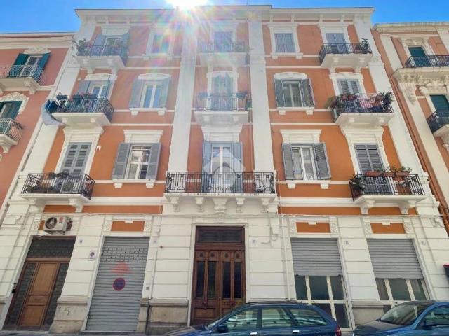 Appartamento in vendita a Puglia, Bari