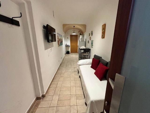 Appartamento in vendita a Municipio 1, Puglia