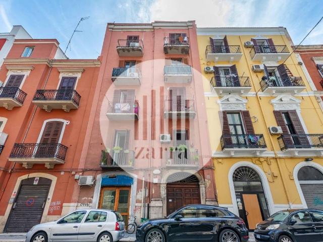 Appartamento in vendita a Municipio 1, Puglia