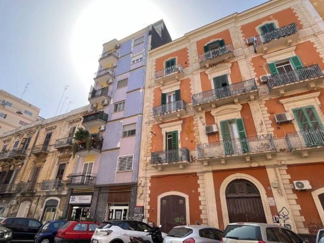 Appartamento in vendita a Municipio 1, Puglia