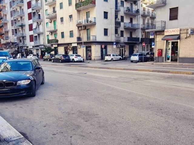 Appartamento in vendita a Municipio 1, Puglia
