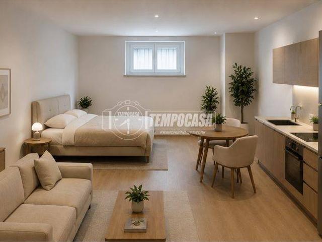 Appartamento in vendita a Municipio 2, Puglia