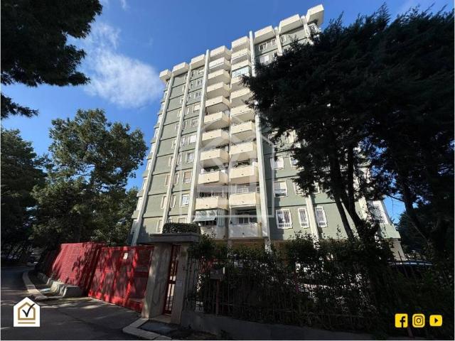 Appartamento in vendita a Municipio 2, Puglia