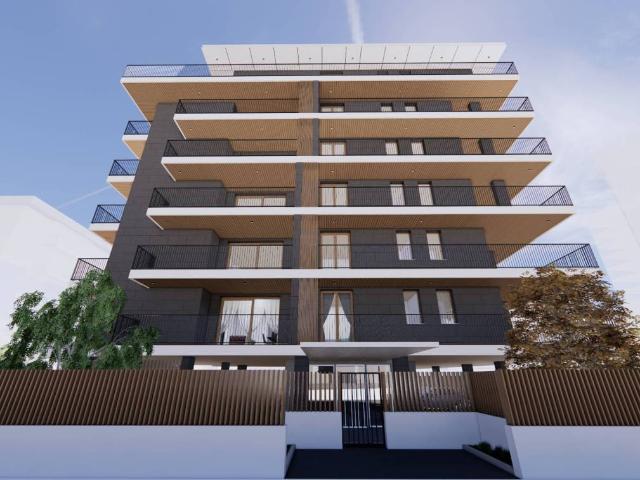 Appartamento in vendita a Municipio 2, Puglia