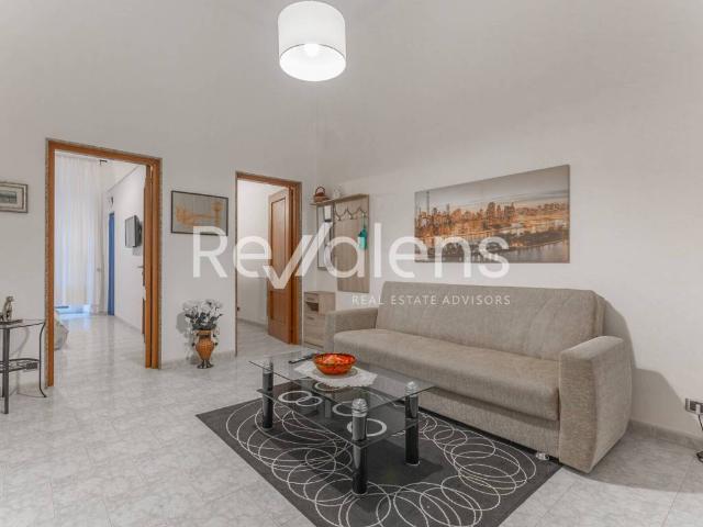 Appartamento in vendita a Libertà, Puglia