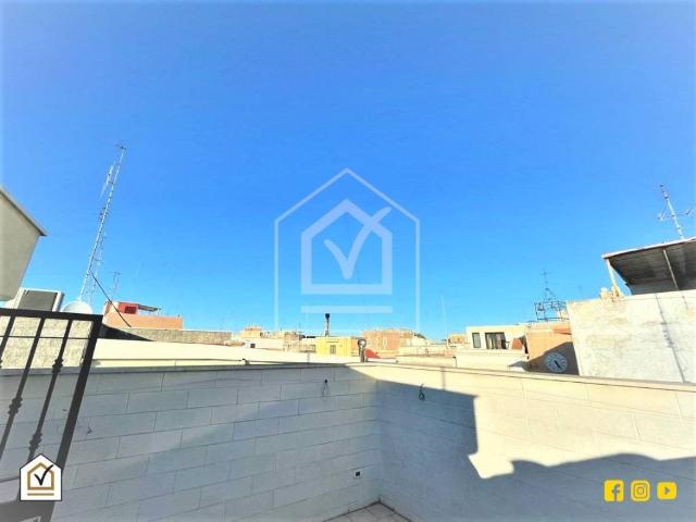 Appartamento in vendita a Carbonara di Bari, Puglia