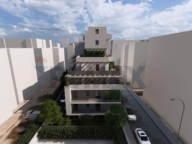 Appartamento in vendita a Municipio 3, Puglia