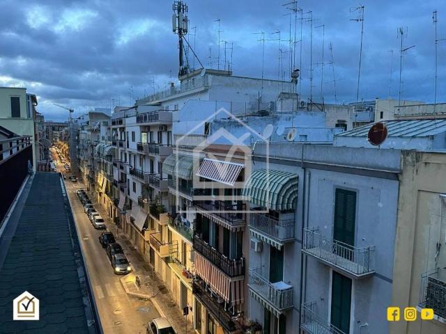 Appartamento in vendita a Puglia, Bari