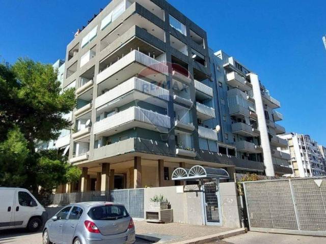 Appartamento in vendita a Bari