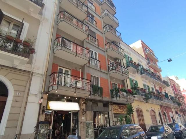 Appartamento in vendita a Municipio 1, Puglia