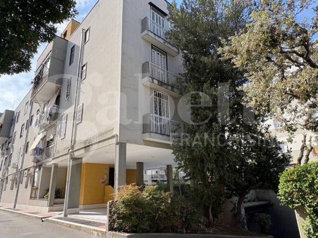 Appartamento in vendita a Municipio 1, Puglia