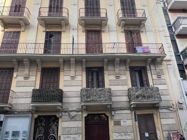Appartamento in vendita a Municipio 1, Puglia