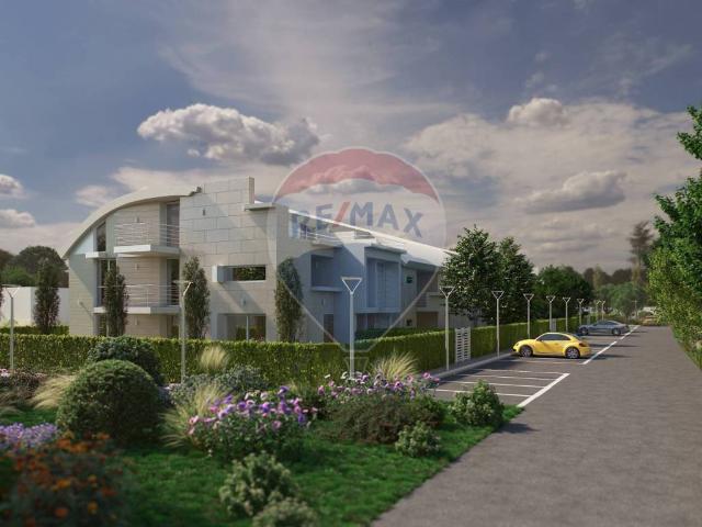 Appartamento in vendita a Bari