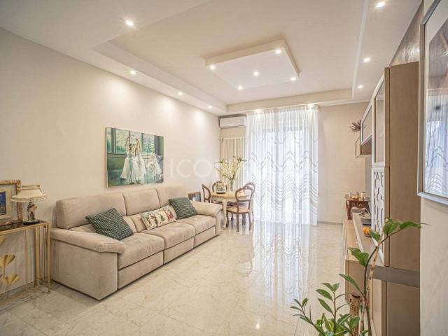 Appartamento in vendita a Municipio 1, Puglia