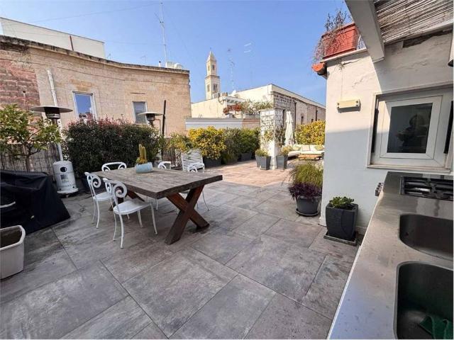 Appartamento in vendita a Municipio 1, Puglia