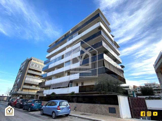 Appartamento in vendita a Bari