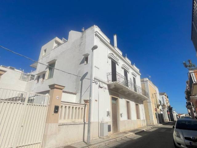 Appartamento in vendita a Municipio 1, Puglia