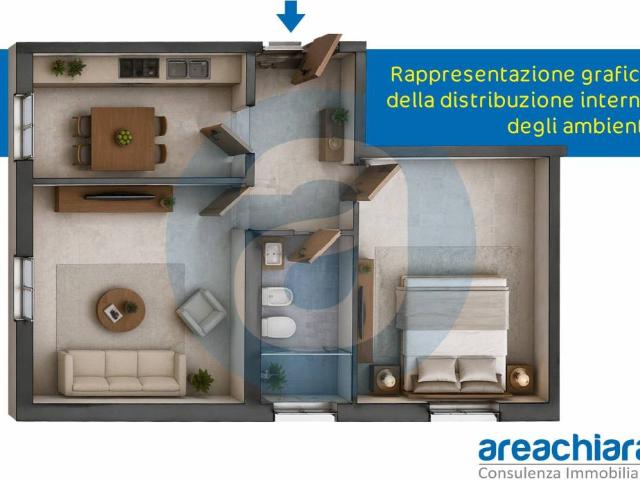 Appartamento in vendita a Municipio 1, Puglia