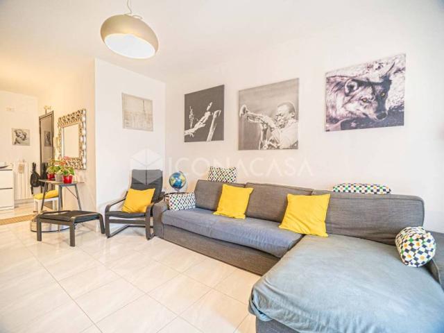 Appartamento in vendita a Bari