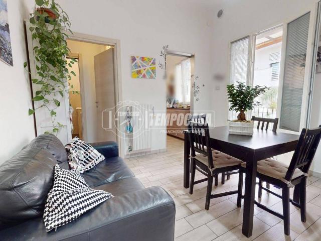 Appartamento in vendita a Bari